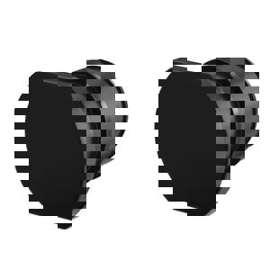 1/2 in. PEX Expansion Plastic Plug